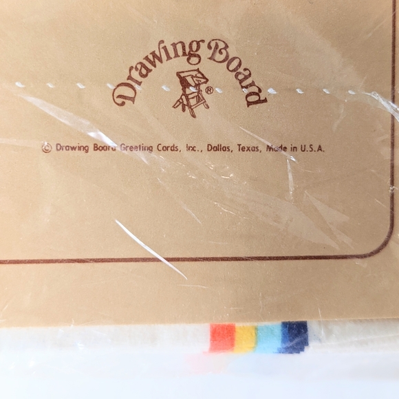 Star Wars 1980 Napkins - Picture 3 of 6